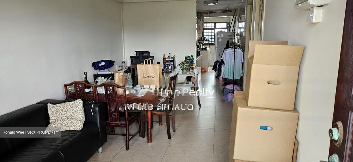 Blk 83 Commonwealth Heights (Queenstown), HDB 3 Rooms #480011931